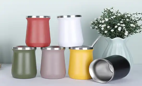Topnovo Stainless Steel Tumblers: The Ultimate Guide